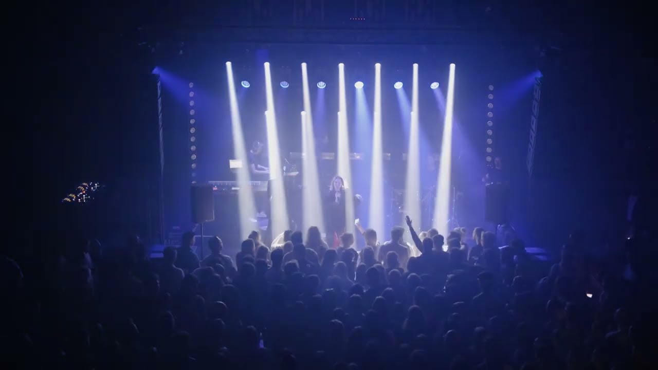 Kate Ryan Live - Promo