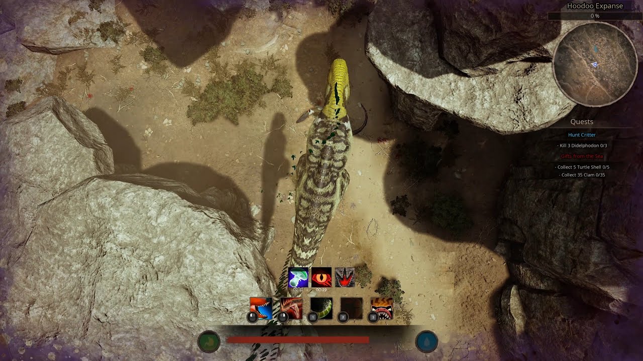 Path of Titans | Tyrannotitan vs. Magical Meme Metriacanthosauruses & Some Extra