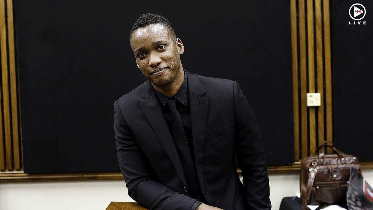 Duduzane Zuma trial: State drops culpable homicide charge