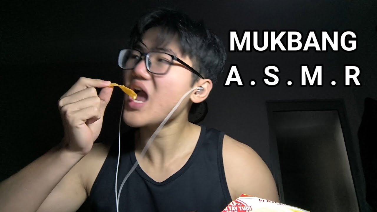 Best ASMR Ever (According to science)