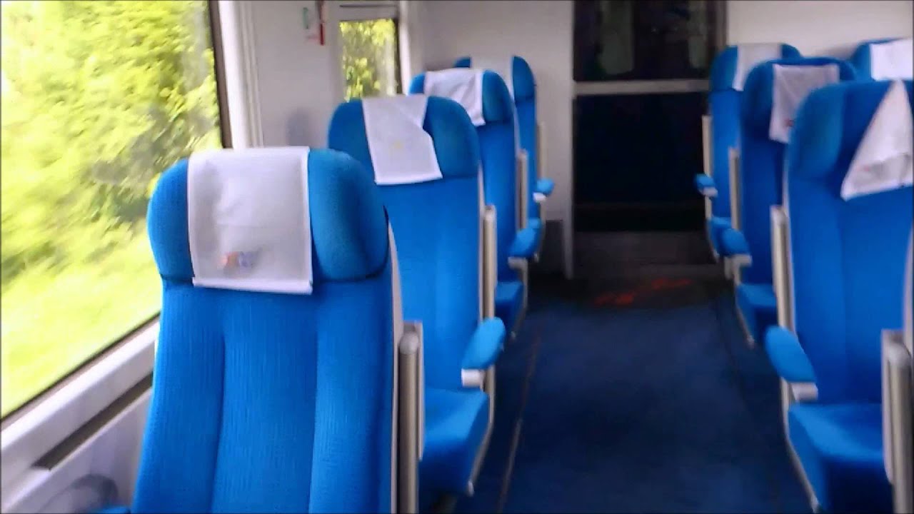 EuroCity 102 Polonia A9mnopuz