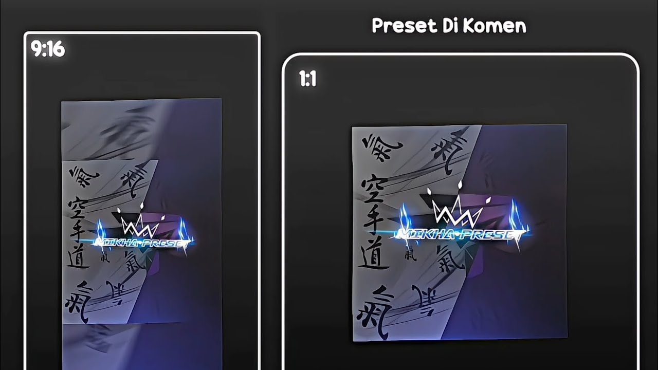 JJ AM PRESET COLLAB 14 2 UKURAN || DJ Lathi 