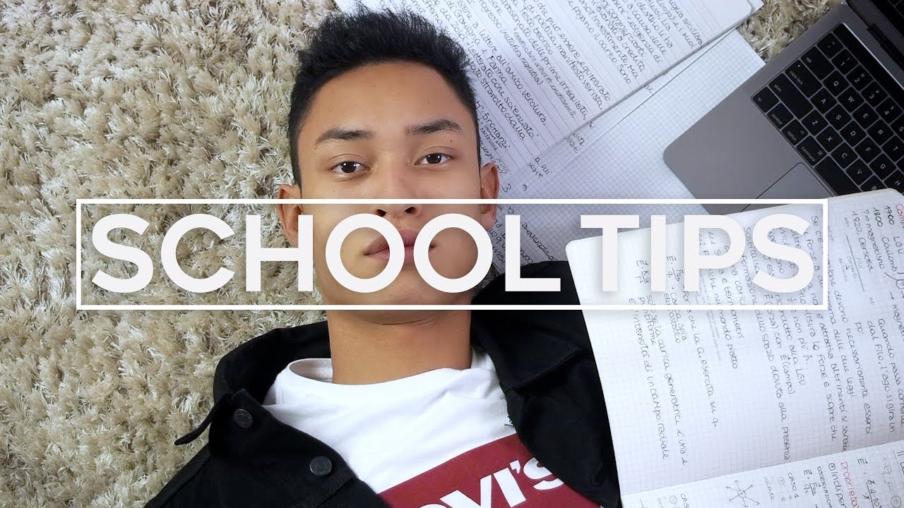 Come studiare all'ultimo minuto