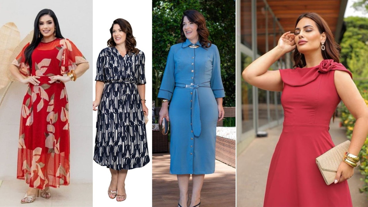 Premium @Vestidosnovos