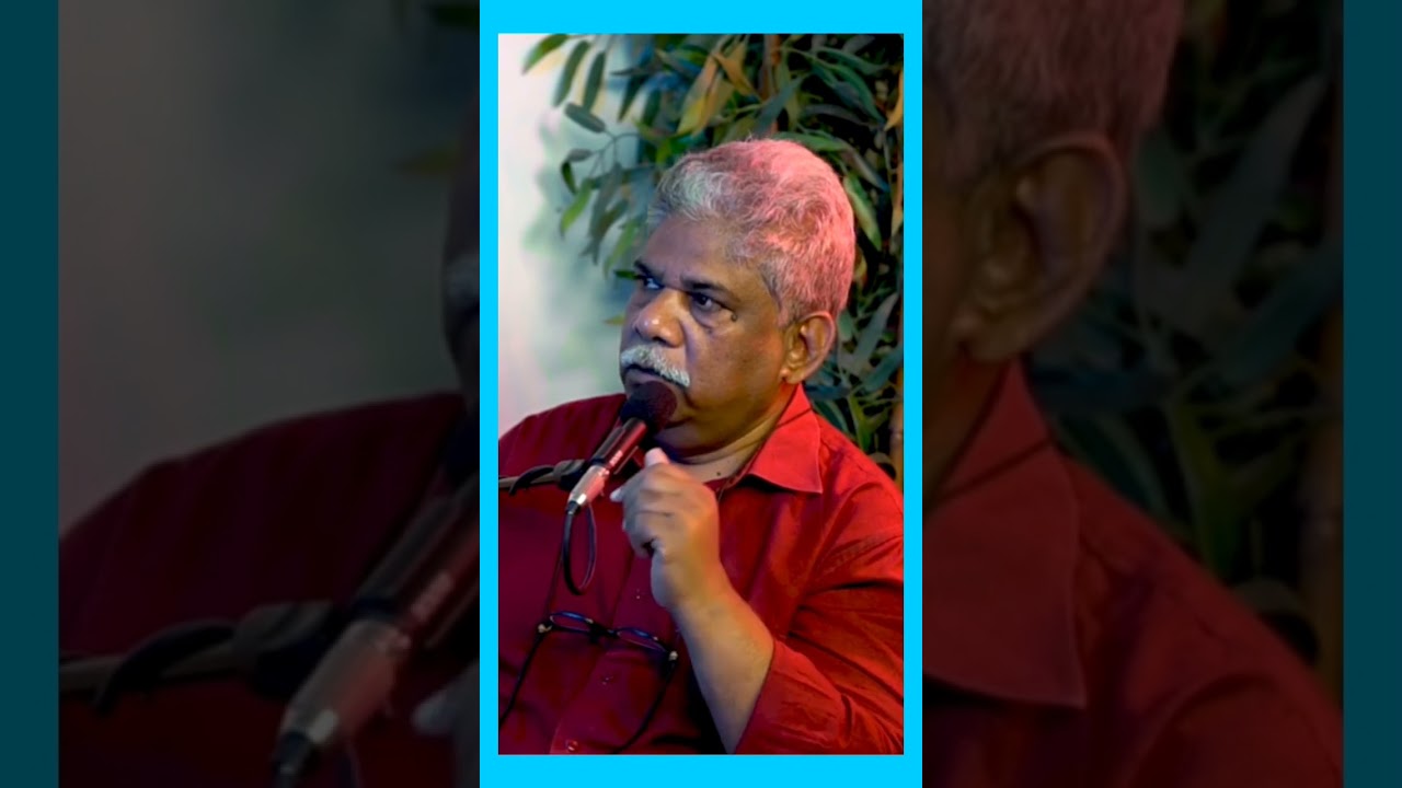 Samuel Paul's Testimony -1 | Watch the Next Shorts Video to Hear the Full Testimony. Thanks