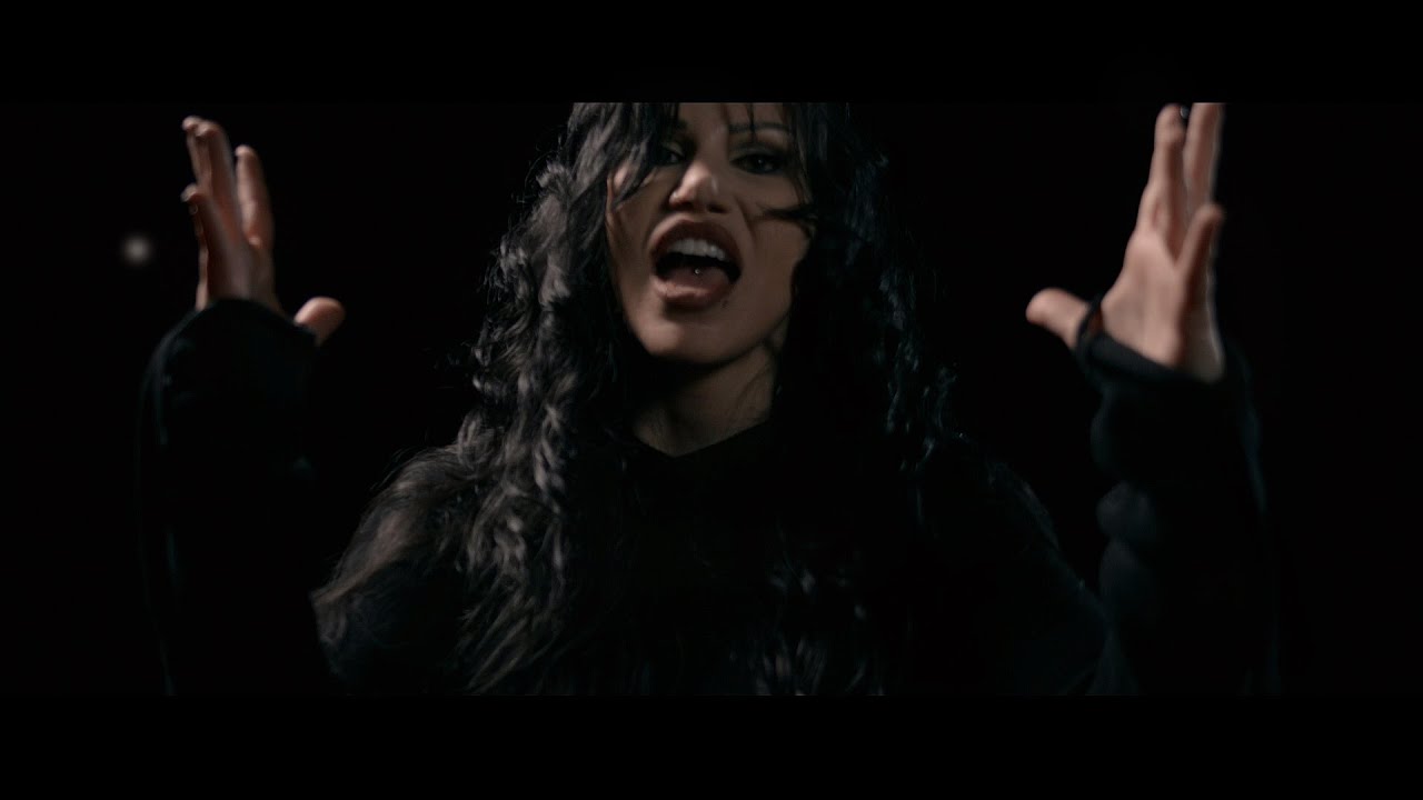 OBSCURE DISCERNMENT - HYMN OF DESOLATION [OFFICIAL MUSIC VIDEO] (2024) SW EXCLUSIVE