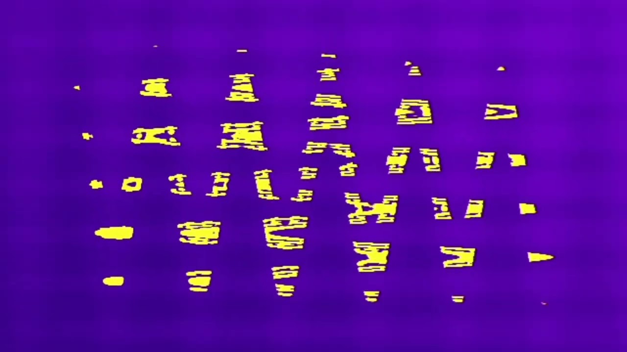 [REQUESTED] Tubi Logo Effects (Buzz, look, an alien! Csupo Effects)