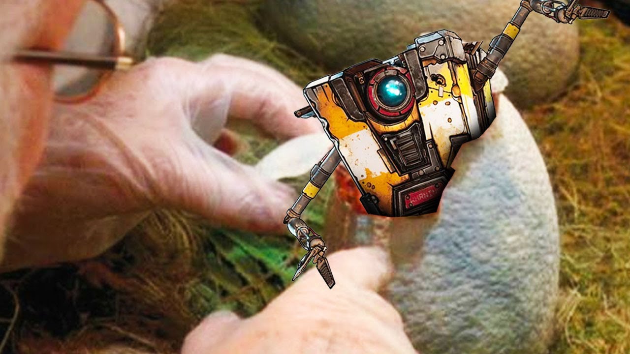 Borderlands 3: Top 10 Secrets and Easter Eggs
