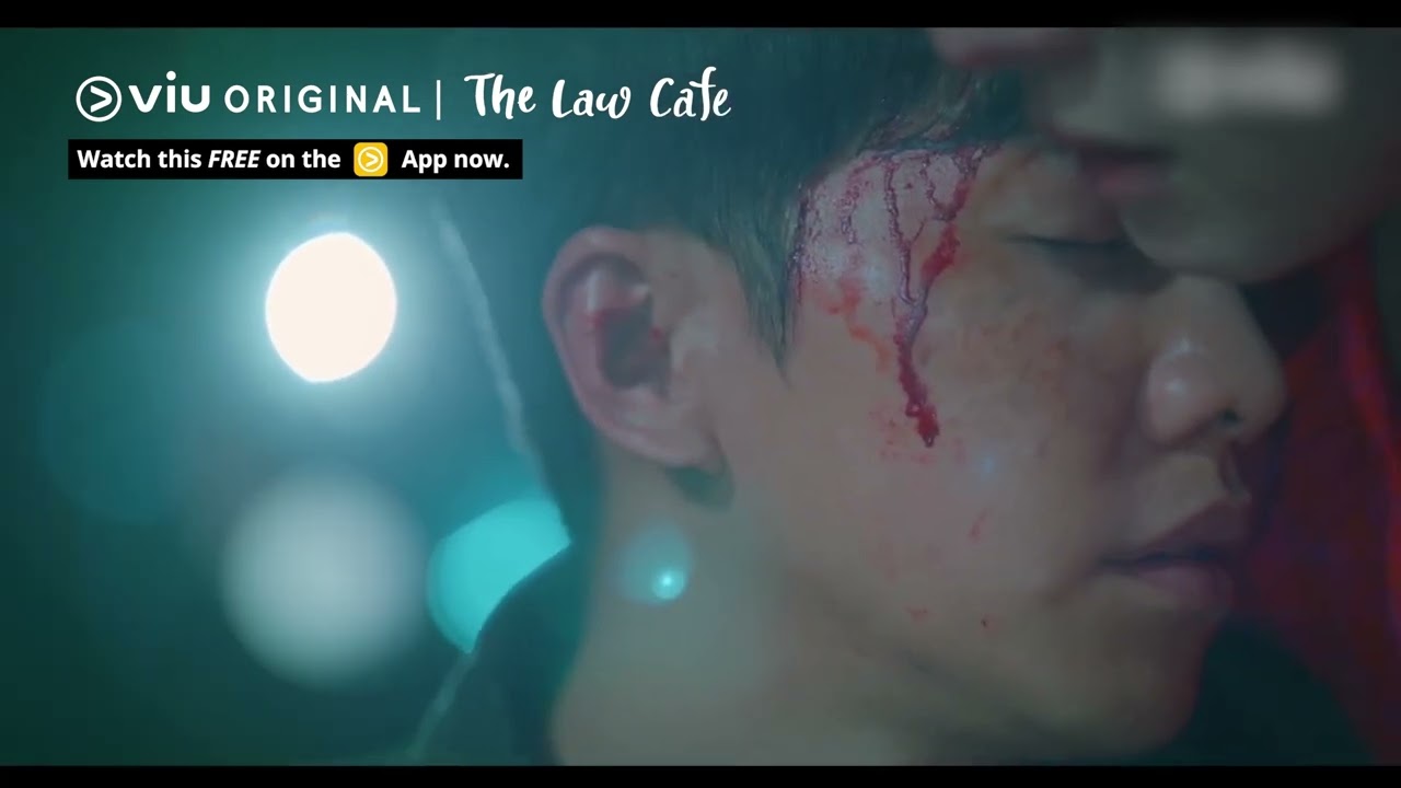 Lee Seung Gi Sacrifices Himself for Lee Se Young 🥺 | Watch FREE on Viu!
