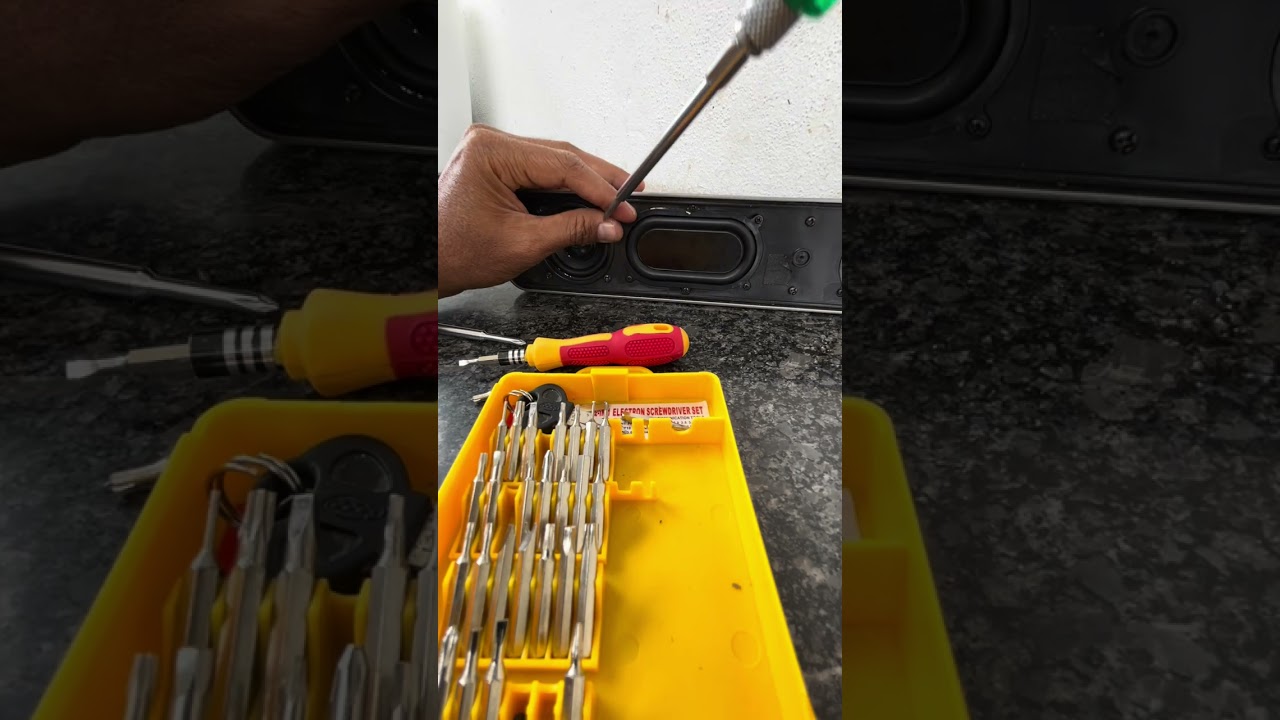 Amazon basics SB001 battery replacement