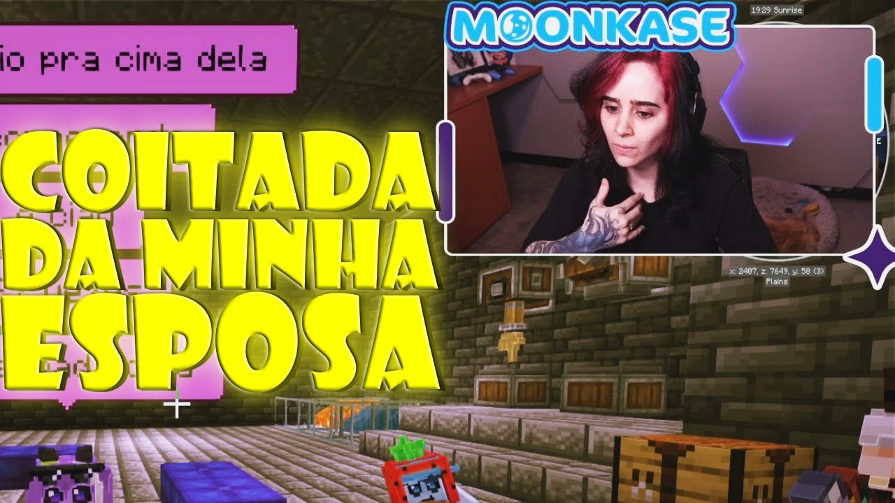 COITADA DA ESPOSA DA MARA CAIRAM NA ESPADA DELA 27 VEZES KKKKKKKKKKKKKKKKKKKKKKKKKKKKKKKKKKKKKKKKKKK
