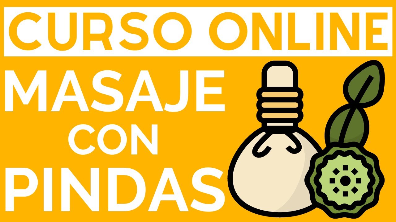 Quiros | CURSO DE MASAJE CON PINDAS