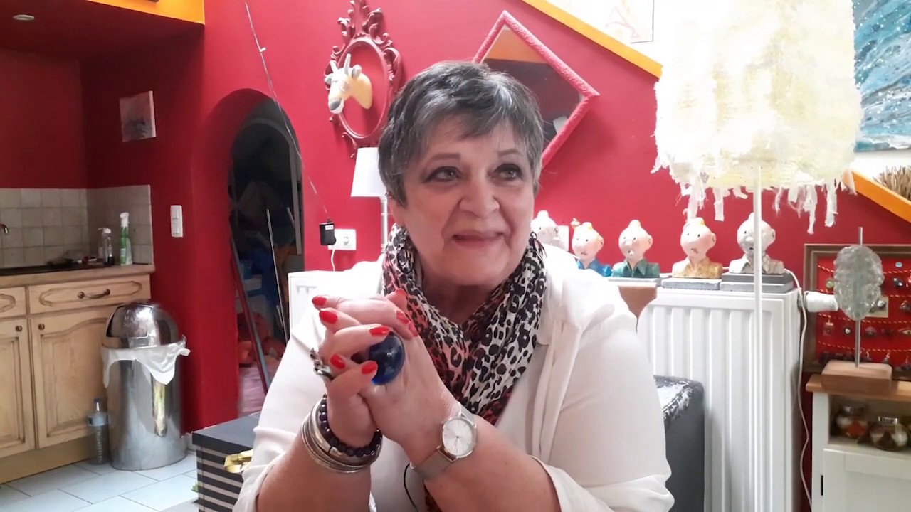 Françoise - Dépôt/Vente pour artistes