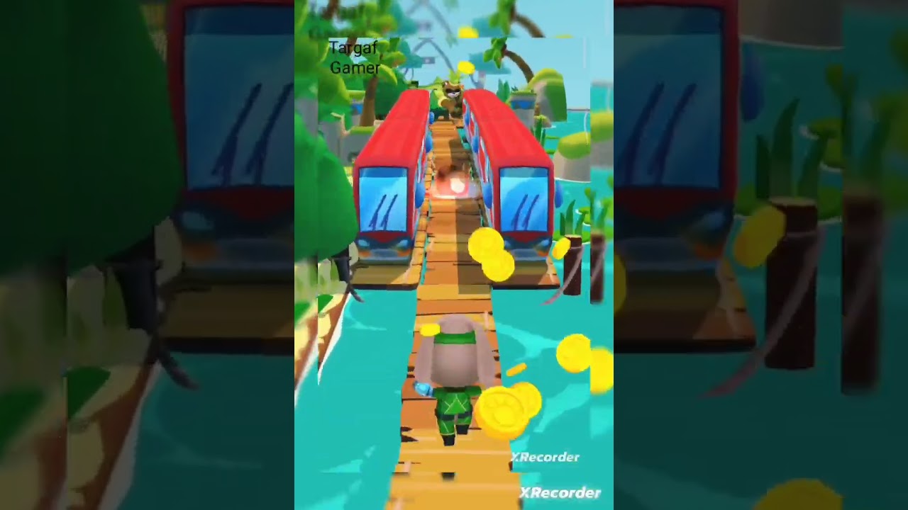 Talking Tom Time Rush | Talking Tom Time Rush Endless Run 🎮 | Exciting Gameplay!