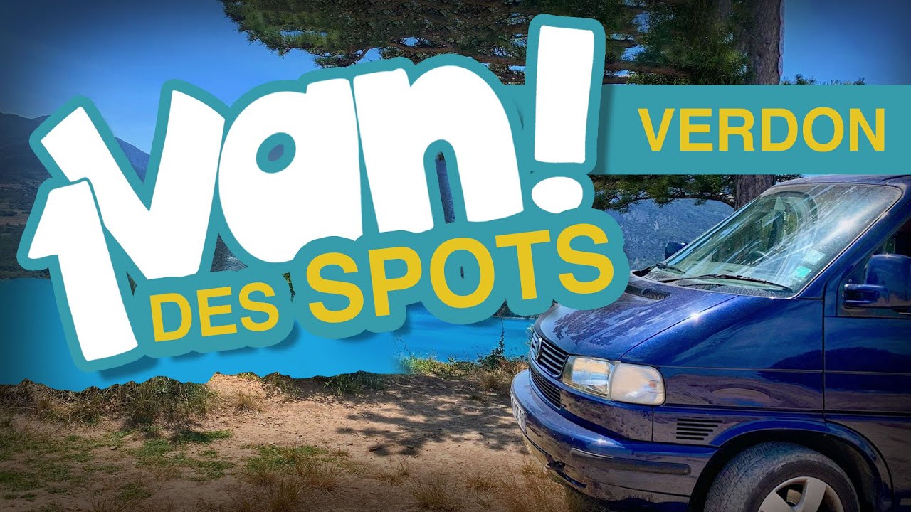  Kanoé kayak dans la mangrove au Verdon ! - 1 VAN DES SPOTS