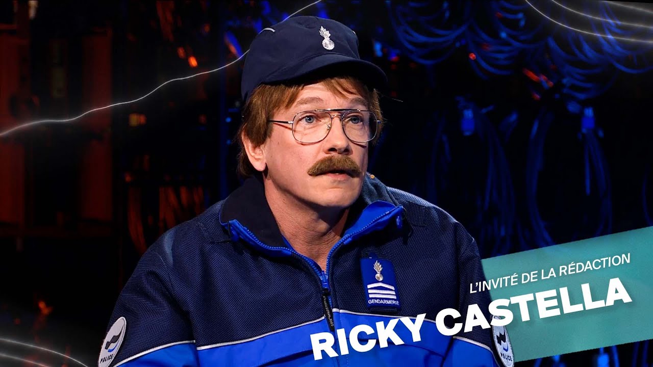 Vague de cambriolages dans des caves de Fribourg – Ricky Castella