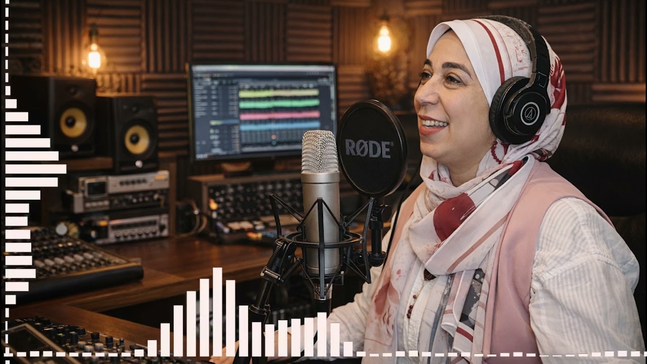 الحلقة السادسة عشر.. بيوت بلا قوامه..بيوت بدون روح  
