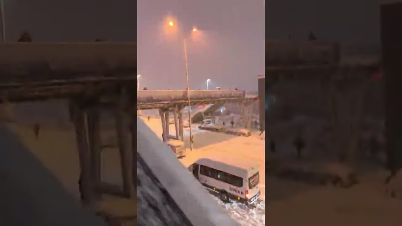 KARYAĞIŞI METROBÜS DURAĞLARINI PERT İSTANBUL