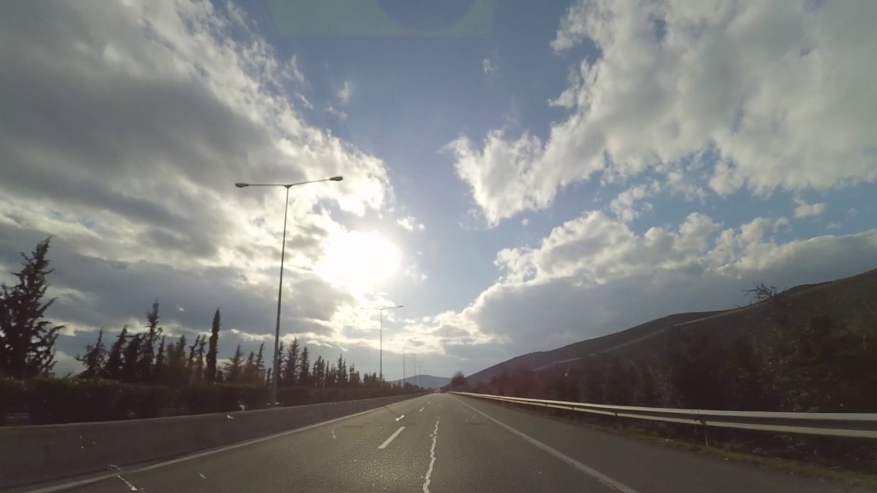 Λάρισα - Πάτρα, 5/1/2017