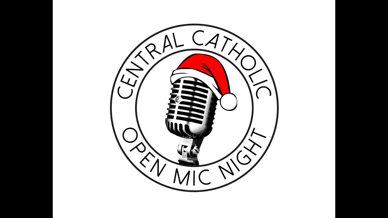 CC Open Mic Night - Christmas Edition!