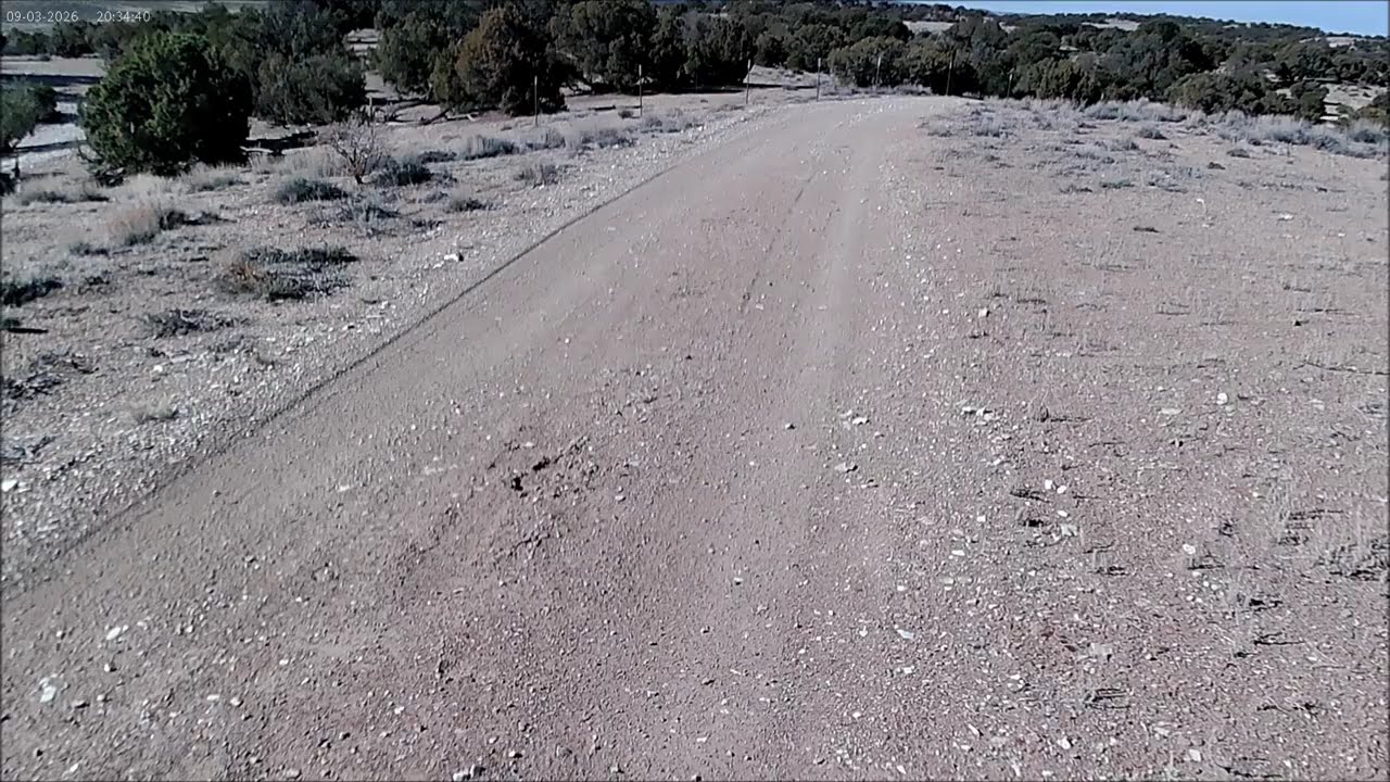 Coswheel R19 Property ride. !0 mile ride.