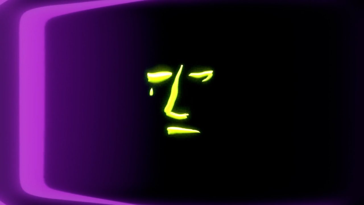 JEFE - CHAMP [Official Visualizer]