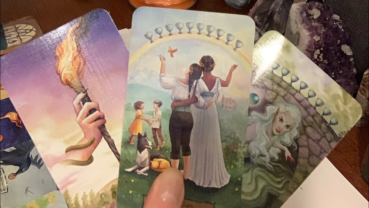 Heads up-Toxic male RETURNING for another ROUND ❤️‍🔥#tarot #tarotreading #trending #love #soulmate