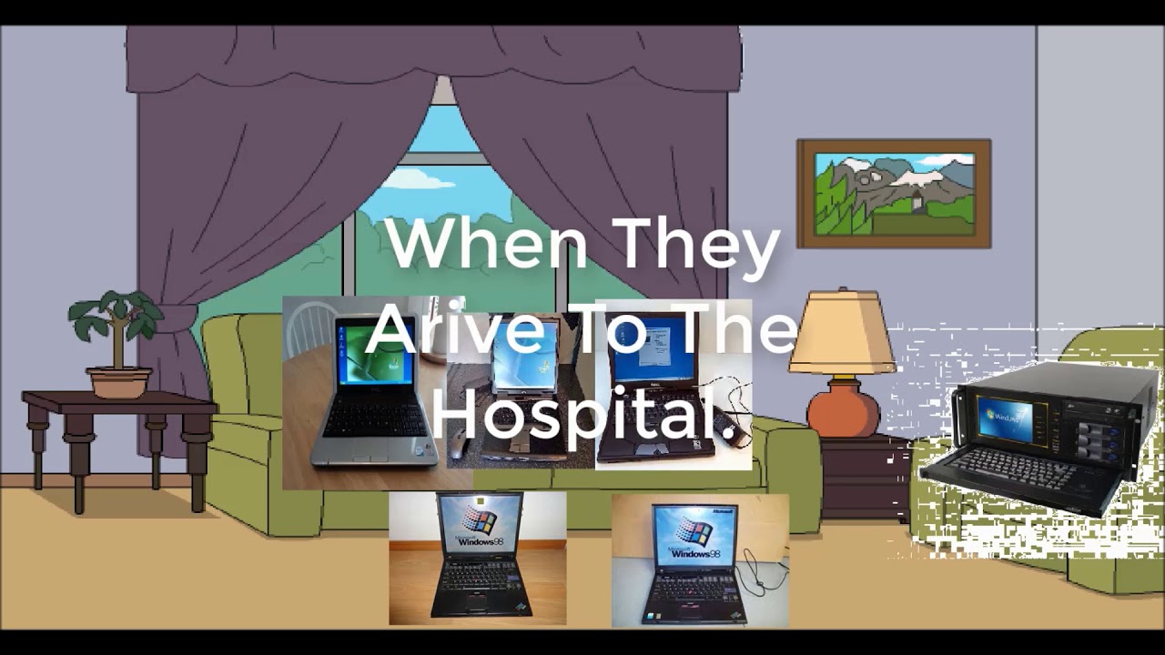 Mini Ms Sam Series Episode 5 LH Michael & Michelle Gets Voice Ajustments