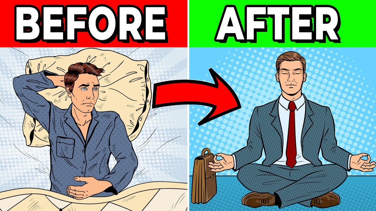 12 Astounding Benefits of Meditation and Why You Should Do it Daily