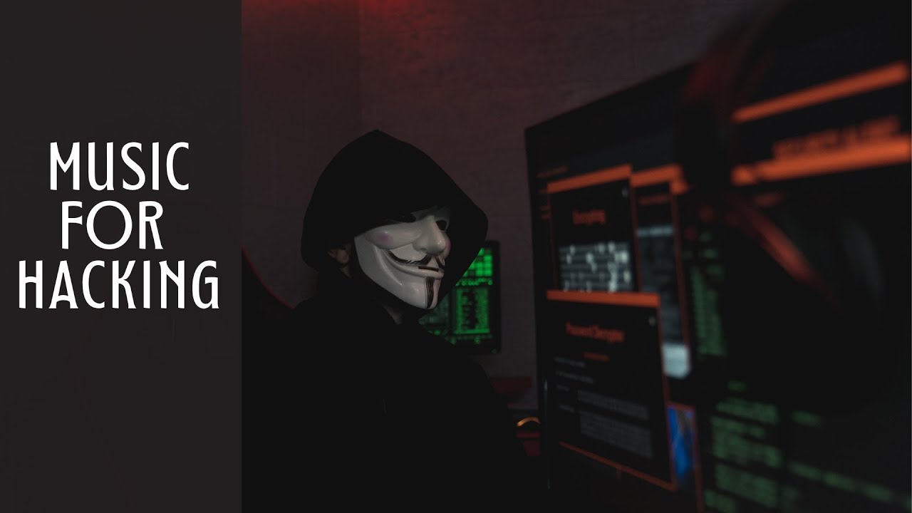 Music for Hacking - Programming - Coding - Debugging - IT Music 2022