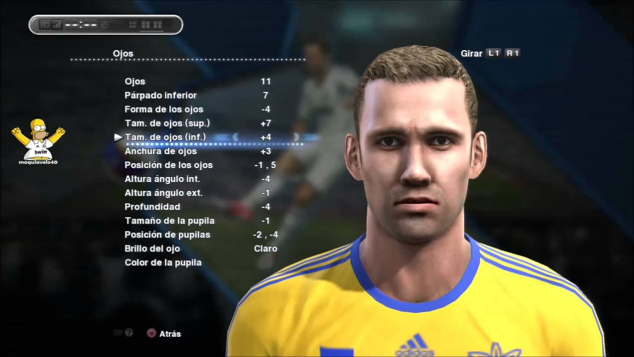 SHEVCHENKO  (Ukraine NT)