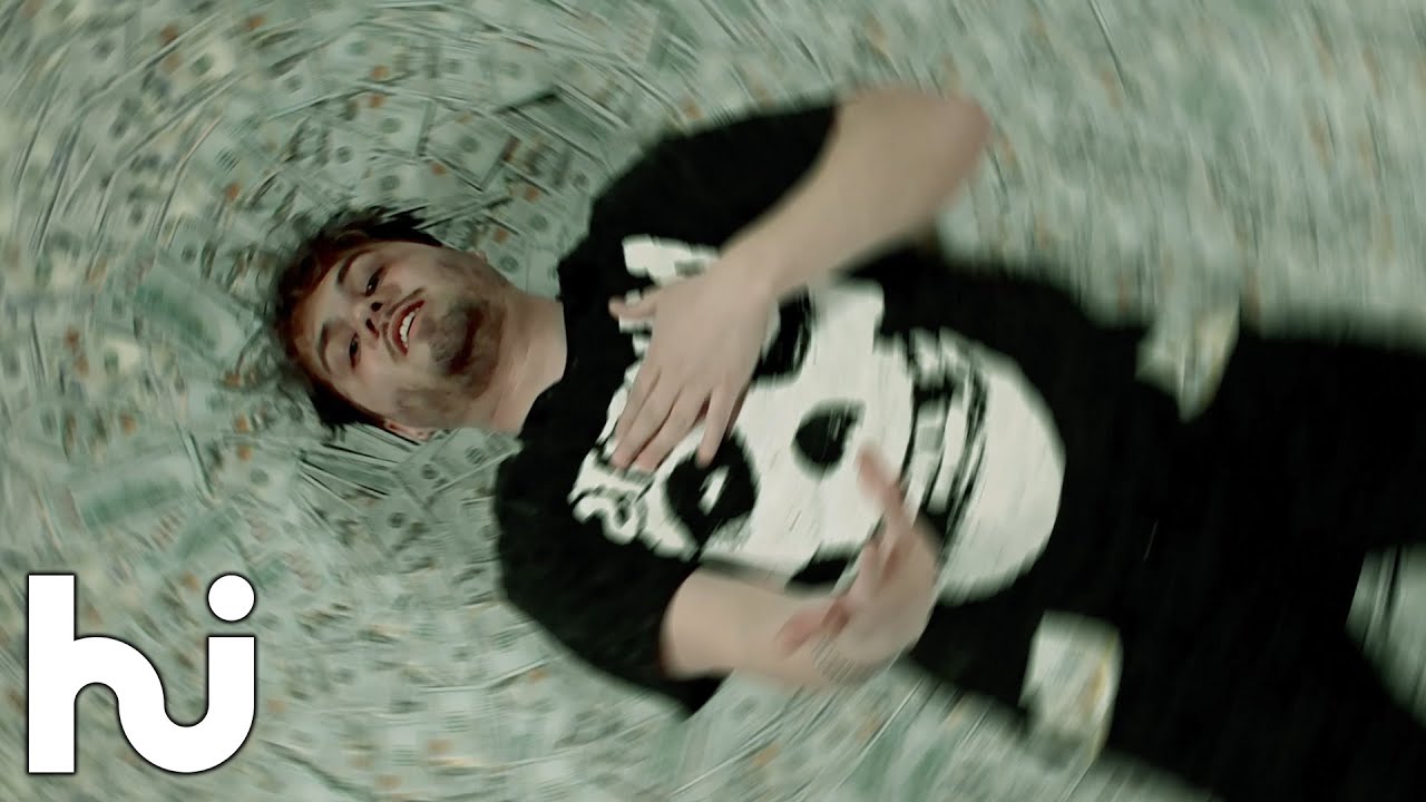 JAYJ - Counterfeit Can't Stack [vid. by @reidolash]