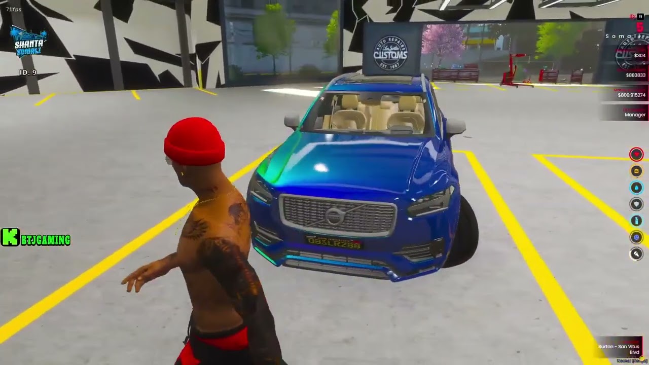 GTA5_SHANTA_SOMALI_30_05_2024_#btjgaming99_2_#GTA5_#SHANTASOMALI_GTA_5_somali_GTA_5_somali_rp_GTA_5G