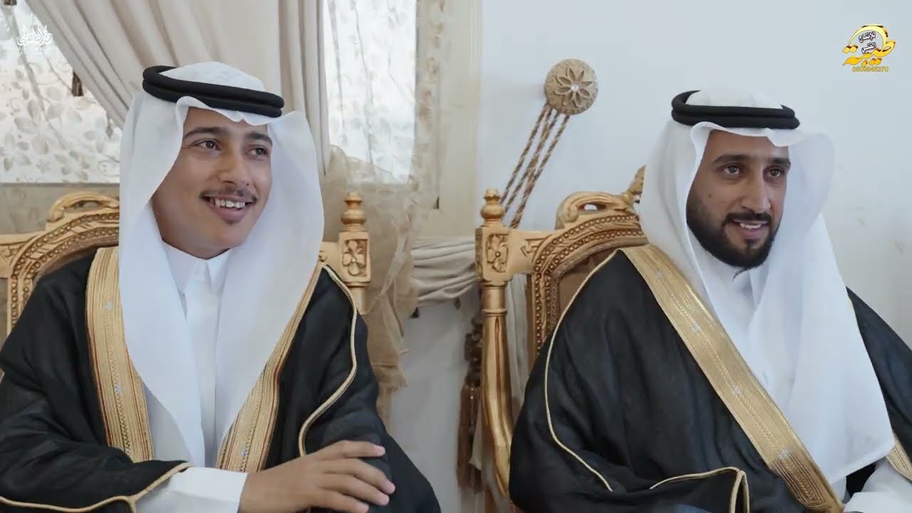 حفل زواج الشابين حمدان و ياسر محمد الحويطي