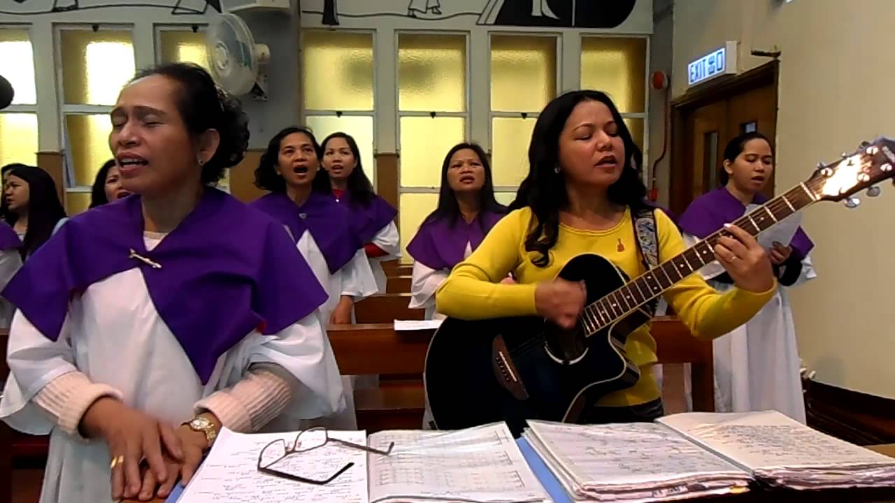 Kordero ng Diyos