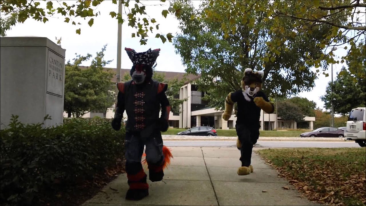 Fur The 'More 2014 Teaser