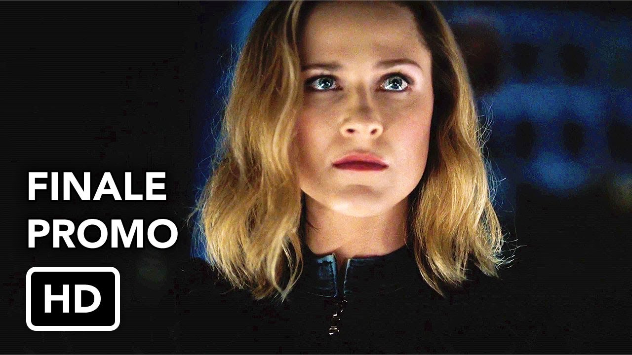 Westworld 3x08 Promo 