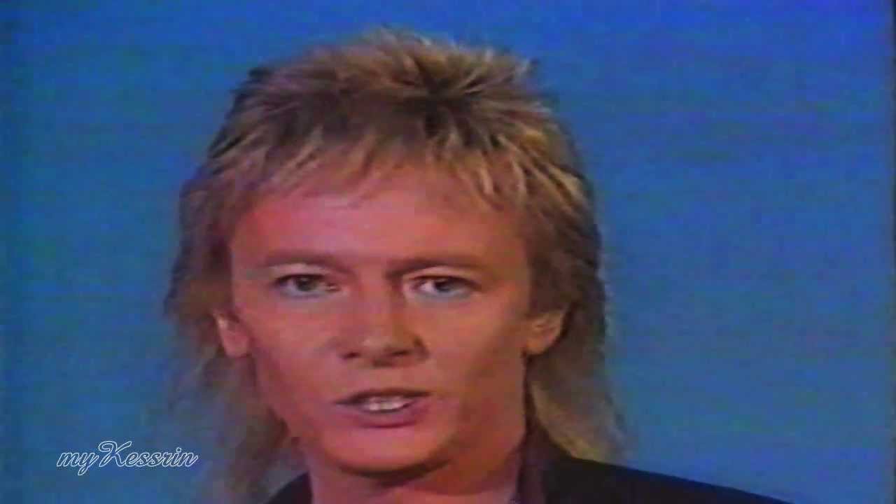 Chris Norman Midnight Lady