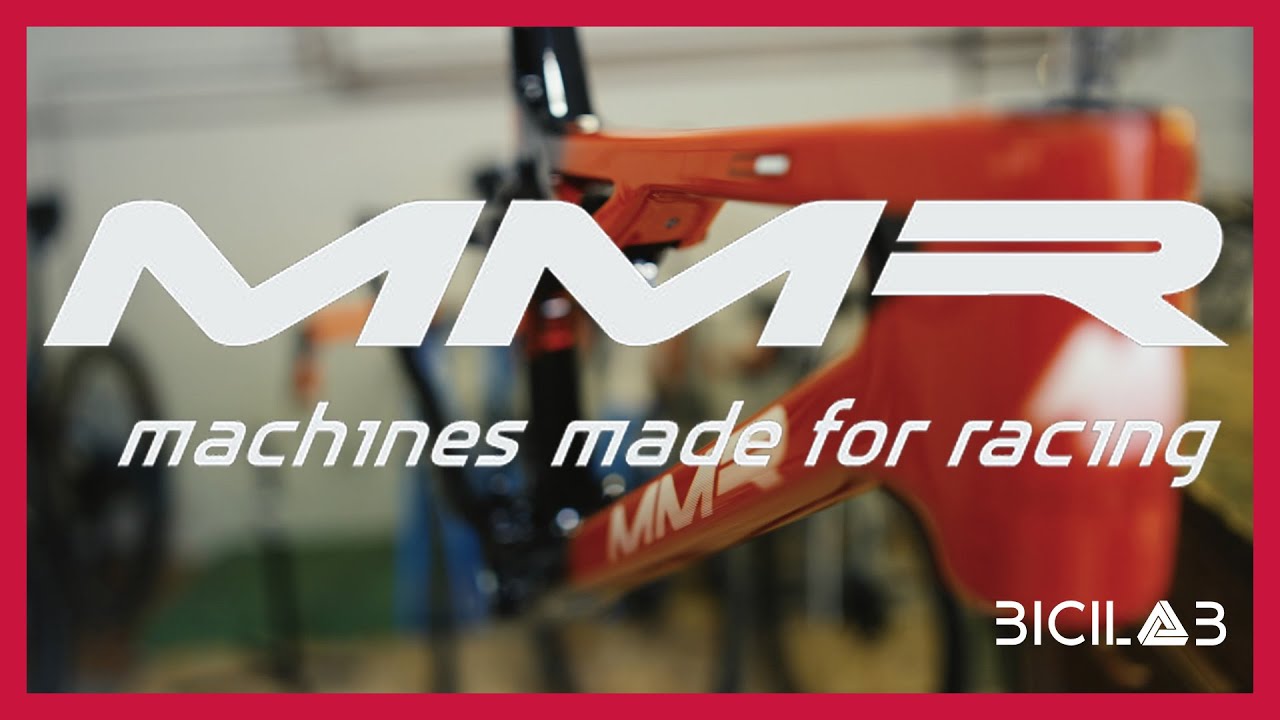 🛠 [DREAM BUILD] MMR Kenta 10.4Kg