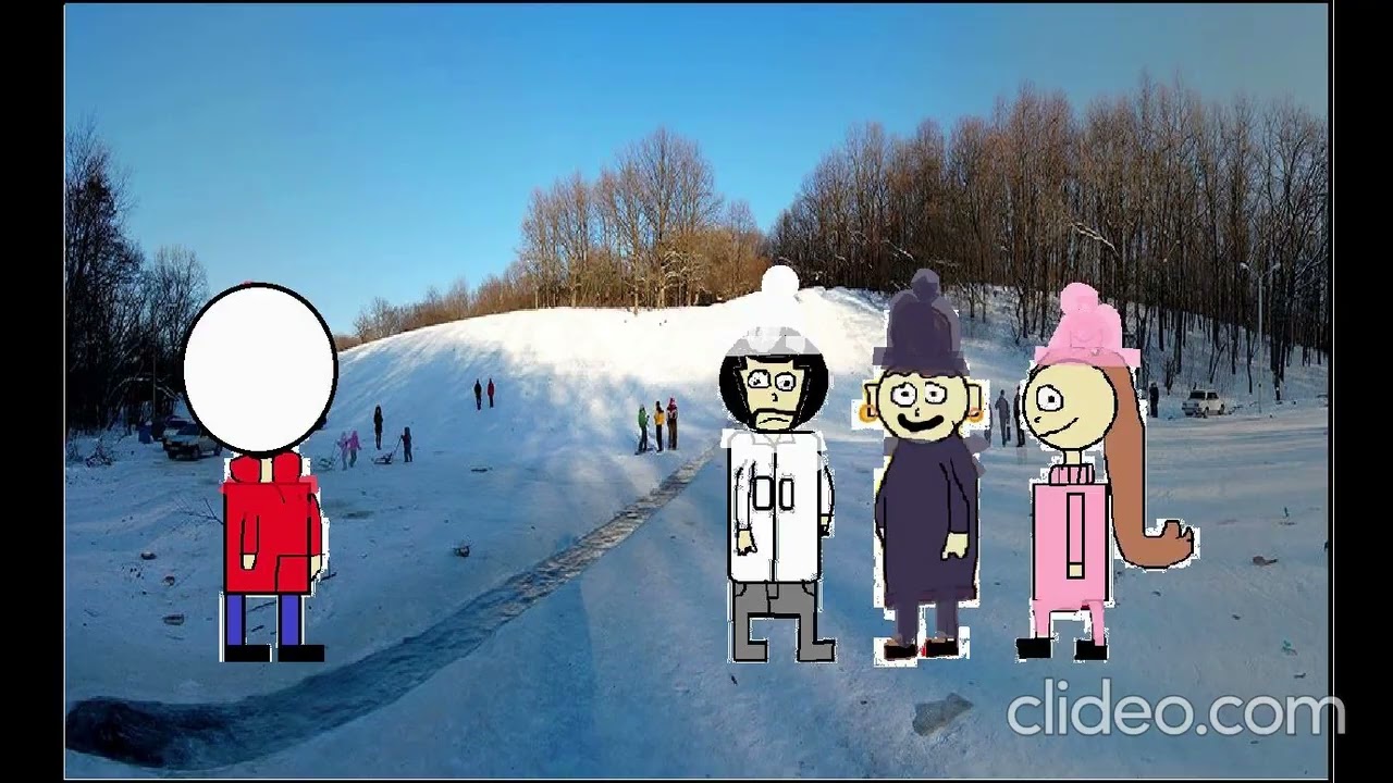 Приключение Войковых (Горки) - 1 Сезон 27 Серия