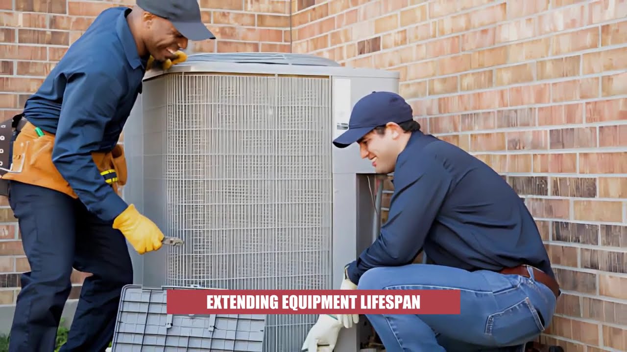 Goff Heating and Air Conditioning - Reliable HVAC South Bend Maintenance Solutions