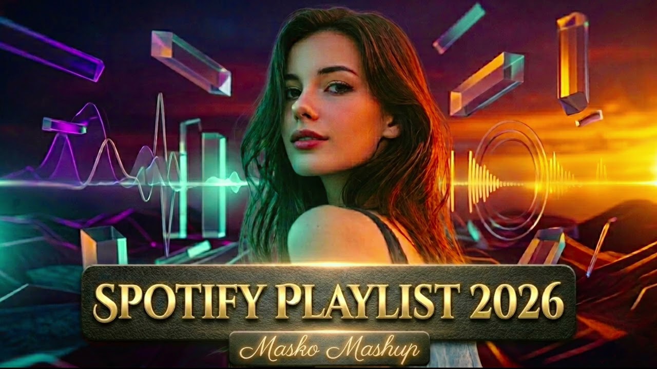 Music 2026 New Songs 🎵 Latest Songs 2026 | Spotify Playlist 2026 - TikTok Playlist 2026