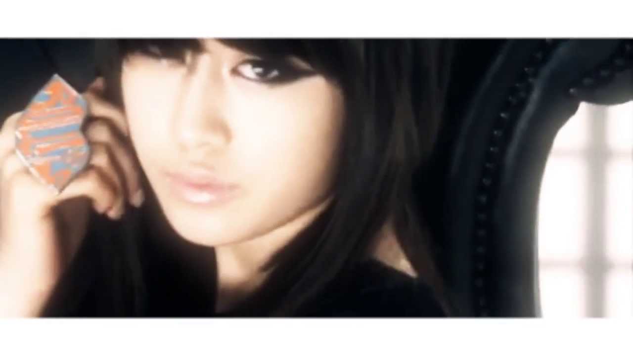 [FMV] Jiyeon (T-ara) - Don't Wake Me Up