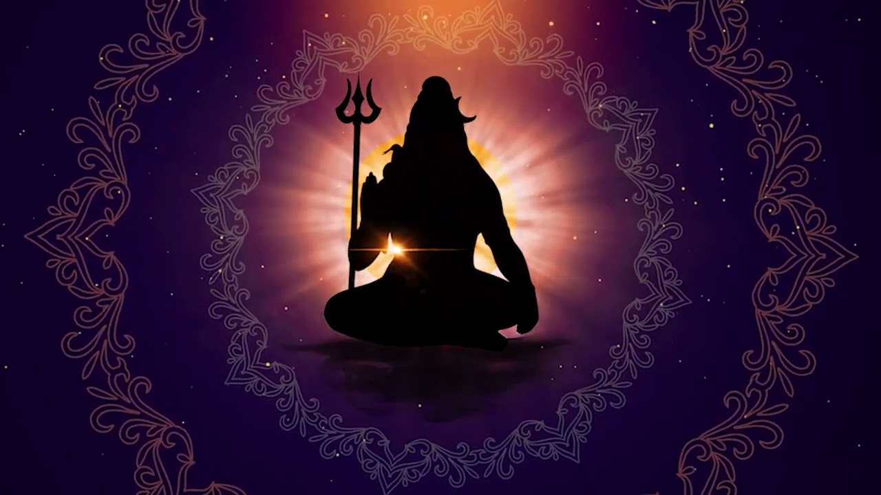 Mahamrityunjay MANTRA   Mahamrityunjay Mantra Sahashra Naam   Mahadev Bhajan 2025