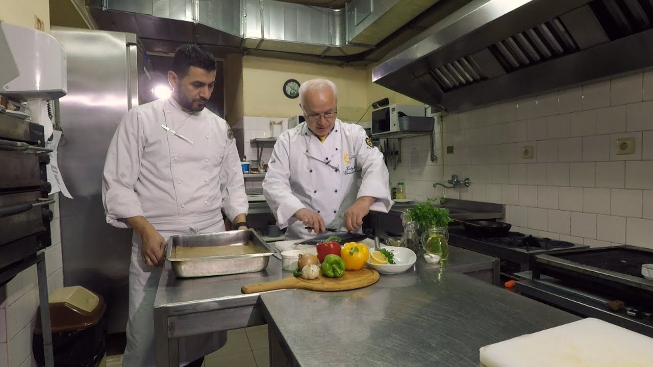 №1 – Tourism. The Black Sea Cuisin project - BNT Varna, Bulgaria, Tourism Service/ Tourism Products