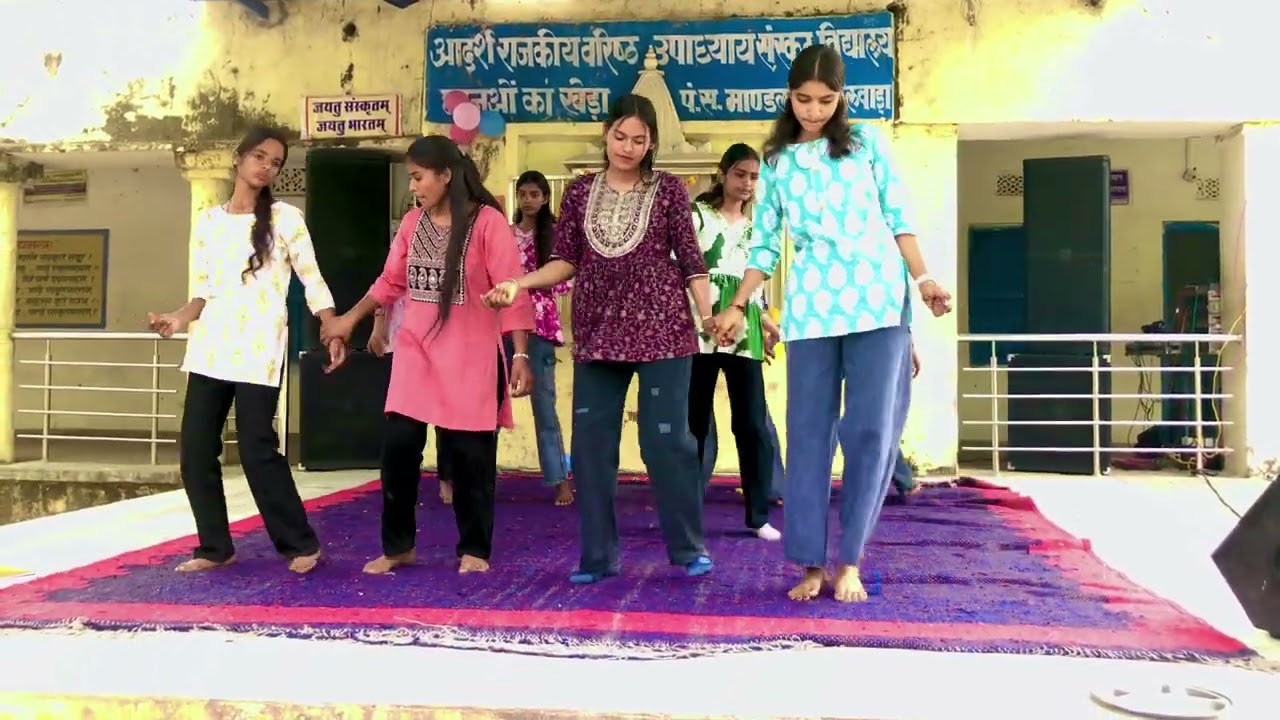  Chubby January ka video 