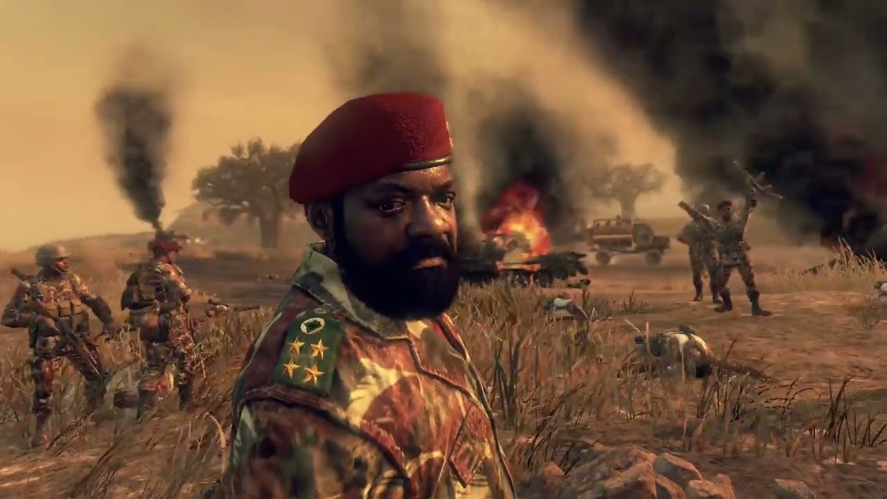 CALL OF DUTY BLACK OPS 2 - PYRRHIC VICTORY