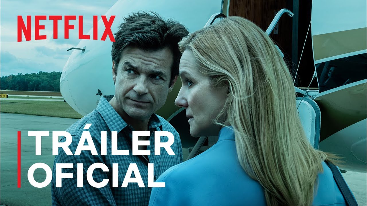 Ozark: Temporada 3 | Tráiler oficial | Netflix