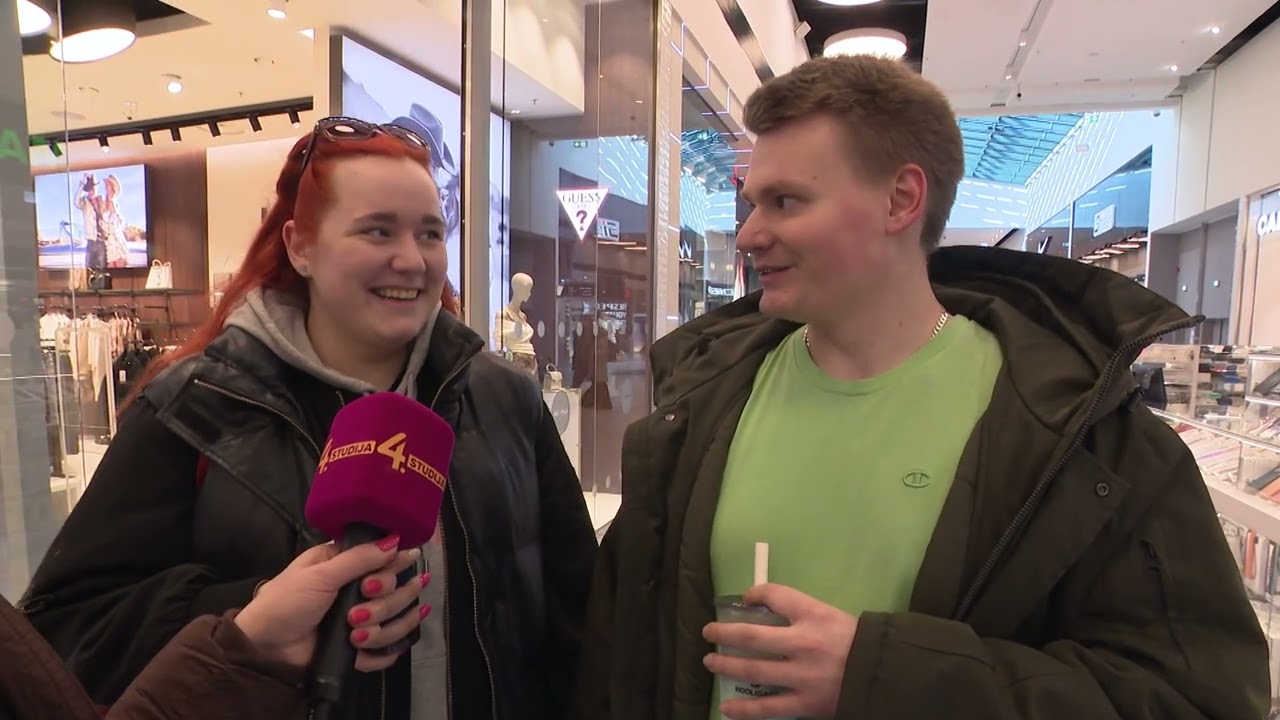 Vai veikalos ir jāievēro noteikta gaisa temperatūra, kurā labi justos gan pircēji, gan darbinieki?