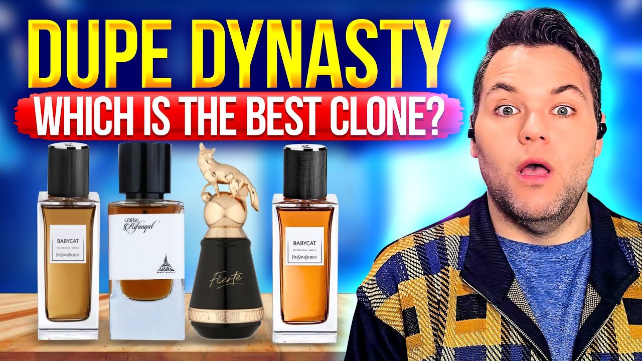 Babycat Showdown: Is Rifaaqat or Fierte the Perfect Dupe?